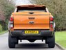 USED 2019 19 FORD RANGER 3.2 TDCi Wildtrak Pickup Double Cab 4dr Diesel Auto 4WD Euro 6 (200 ps) 