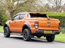 USED 2019 19 FORD RANGER 3.2 TDCi Wildtrak Pickup Double Cab 4dr Diesel Auto 4WD Euro 6 (200 ps) 