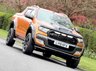 USED 2019 19 FORD RANGER 3.2 TDCi Wildtrak Pickup Double Cab 4dr Diesel Auto 4WD Euro 6 (200 ps) 