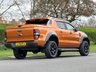 USED 2019 19 FORD RANGER 3.2 TDCi Wildtrak Pickup Double Cab 4dr Diesel Auto 4WD Euro 6 (200 ps) 