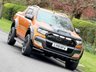 USED 2019 19 FORD RANGER 3.2 TDCi Wildtrak Pickup Double Cab 4dr Diesel Auto 4WD Euro 6 (200 ps) 