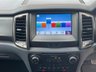 USED 2019 19 FORD RANGER 3.2 TDCi Wildtrak Pickup Double Cab 4dr Diesel Auto 4WD Euro 6 (200 ps) 