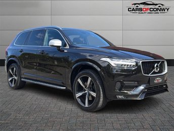 View our Volvo Xc90