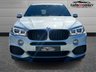 USED 2016 16 BMW X5 3.0 40d M Sport SUV 5dr Diesel Auto xDrive Euro 6 (s/s) (313 ps) 