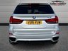 USED 2016 16 BMW X5 3.0 40d M Sport SUV 5dr Diesel Auto xDrive Euro 6 (s/s) (313 ps) 