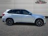 USED 2016 16 BMW X5 3.0 40d M Sport SUV 5dr Diesel Auto xDrive Euro 6 (s/s) (313 ps) 