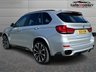 USED 2016 16 BMW X5 3.0 40d M Sport SUV 5dr Diesel Auto xDrive Euro 6 (s/s) (313 ps) 