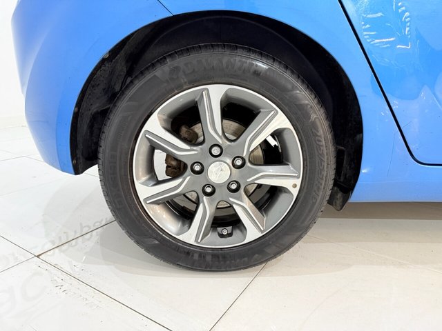 2017 HYUNDAI IX20 - Photo 9