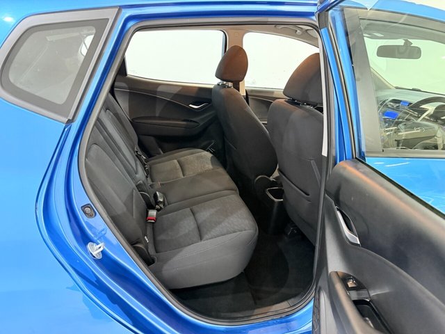 2017 HYUNDAI IX20 - Photo 11