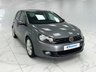 USED 2011 61 VOLKSWAGEN GOLF **MAKE US AN OFFER!!**2.0 TDI GT (Leather) Hatchback 5dr Diesel Manual Euro 5 (140 ps) 