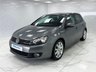 USED 2011 61 VOLKSWAGEN GOLF **MAKE US AN OFFER!!**2.0 TDI GT (Leather) Hatchback 5dr Diesel Manual Euro 5 (140 ps) 