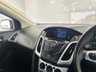 USED 2011 61 FORD FOCUS **MAKE US AN OFFER!!**1.6 Zetec Hatchback 5dr Petrol Manual Euro 5 (125 ps) 1 FORMER OWNER! 1 FORMER OWNER!
