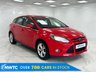 USED 2011 61 FORD FOCUS **MAKE US AN OFFER!!**1.6 Zetec Hatchback 5dr Petrol Manual Euro 5 (125 ps) 1 FORMER OWNER! 1 FORMER OWNER!