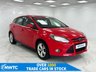 USED 2011 61 FORD FOCUS **MAKE US AN OFFER!!**1.6 Zetec Hatchback 5dr Petrol Manual Euro 5 (125 ps) 1 FORMER OWNER! 1 FORMER OWNER!