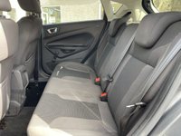 USED 2017 17 FORD FIESTA 1.0T EcoBoost Titanium Hatch 5dr Petrol Manual Euro 6 *FSH*CAMBELT DONE* *&pound;20 R/TAX*FSH*CAMBELT DONE*PETROL*5 DOOR*EURO 6*