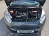 USED 2017 17 FORD FIESTA 1.0T EcoBoost Titanium Hatch 5dr Petrol Manual Euro 6 *FSH*CAMBELT DONE* *&pound;20 R/TAX*FSH*CAMBELT DONE*PETROL*5 DOOR*EURO 6*