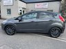 USED 2017 17 FORD FIESTA 1.0T EcoBoost Titanium Hatch 5dr Petrol Manual Euro 6 *FSH*CAMBELT DONE* *&pound;20 R/TAX*FSH*CAMBELT DONE*PETROL*5 DOOR*EURO 6*