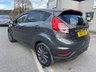 USED 2017 17 FORD FIESTA 1.0T EcoBoost Titanium Hatch 5dr Petrol Manual Euro 6 *FSH*CAMBELT DONE* *&pound;20 R/TAX*FSH*CAMBELT DONE*PETROL*5 DOOR*EURO 6*