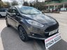 USED 2017 17 FORD FIESTA 1.0T EcoBoost Titanium Hatch 5dr Petrol Manual Euro 6 *FSH*CAMBELT DONE* *&pound;20 R/TAX*FSH*CAMBELT DONE*PETROL*5 DOOR*EURO 6*