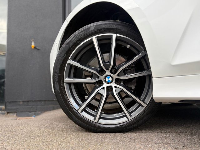 View our BMW 3 SERIES