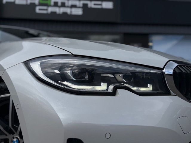 2020 BMW 3 SERIES - Photo 10