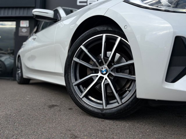 2020 BMW 3 SERIES - Photo 11