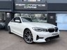 USED 2020 70 BMW 3 SERIES 2.0 320i Sport Saloon 4dr Petrol Auto Euro 6 (s/s) (184 ps) 
