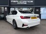USED 2020 70 BMW 3 SERIES 2.0 320i Sport Saloon 4dr Petrol Auto Euro 6 (s/s) (184 ps) 
