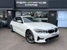 USED 2020 70 BMW 3 SERIES 2.0 320i Sport Saloon 4dr Petrol Auto Euro 6 (s/s) (184 ps) 