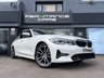 USED 2020 70 BMW 3 SERIES 2.0 320i Sport Saloon 4dr Petrol Auto Euro 6 (s/s) (184 ps) 