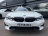 USED 2020 70 BMW 3 SERIES 2.0 320i Sport Saloon 4dr Petrol Auto Euro 6 (s/s) (184 ps) 