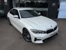 USED 2020 70 BMW 3 SERIES 2.0 320i Sport Saloon 4dr Petrol Auto Euro 6 (s/s) (184 ps) 