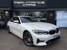 USED 2020 70 BMW 3 SERIES 2.0 320i Sport Saloon 4dr Petrol Auto Euro 6 (s/s) (184 ps) 