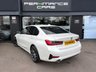 USED 2020 70 BMW 3 SERIES 2.0 320i Sport Saloon 4dr Petrol Auto Euro 6 (s/s) (184 ps) 