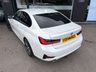 USED 2020 70 BMW 3 SERIES 2.0 320i Sport Saloon 4dr Petrol Auto Euro 6 (s/s) (184 ps) 