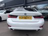 USED 2020 70 BMW 3 SERIES 2.0 320i Sport Saloon 4dr Petrol Auto Euro 6 (s/s) (184 ps) 