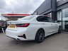 USED 2020 70 BMW 3 SERIES 2.0 320i Sport Saloon 4dr Petrol Auto Euro 6 (s/s) (184 ps) 
