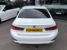 USED 2020 70 BMW 3 SERIES 2.0 320i Sport Saloon 4dr Petrol Auto Euro 6 (s/s) (184 ps) 