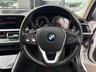 USED 2020 70 BMW 3 SERIES 2.0 320i Sport Saloon 4dr Petrol Auto Euro 6 (s/s) (184 ps) 