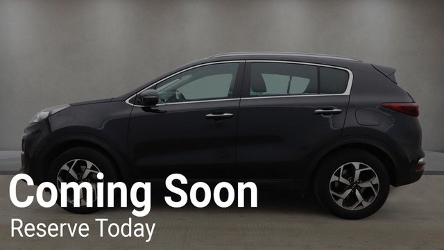 2021 KIA SPORTAGE - Photo 6