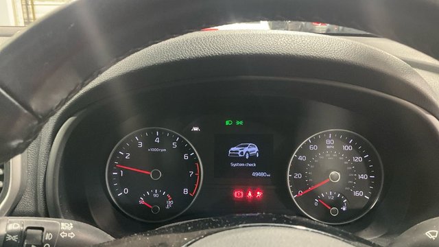 2021 KIA SPORTAGE - Photo 10