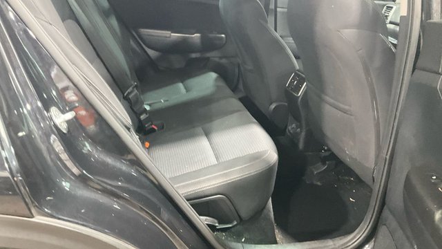 2021 KIA SPORTAGE - Photo 8