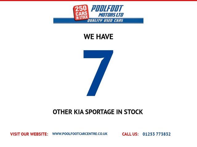 2021 KIA SPORTAGE - Photo 12