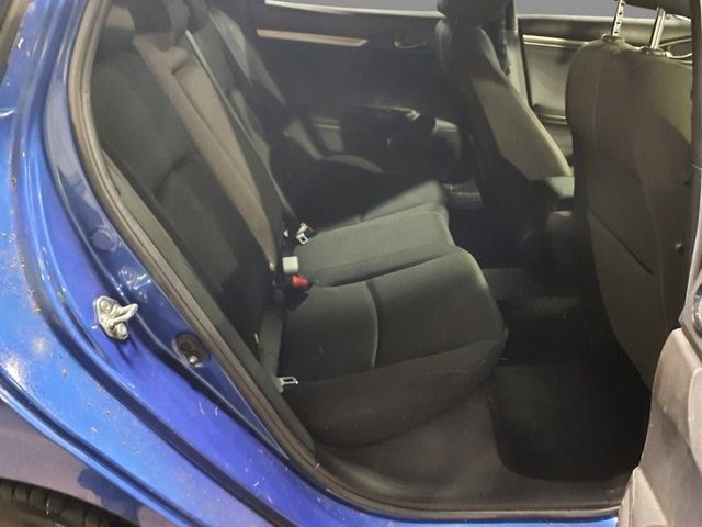 2019 HONDA CIVIC - Photo 2