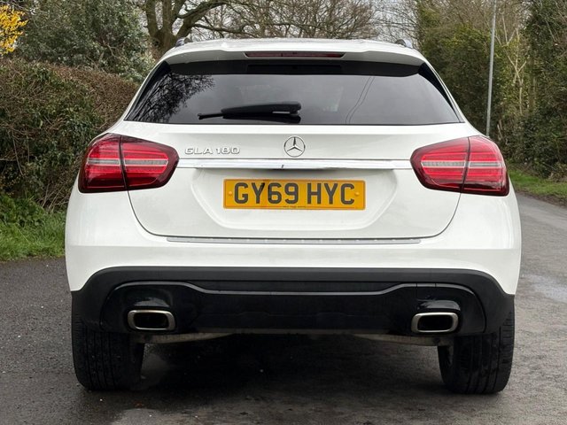 2019 Mercedes-Benz GLA - Photo 7