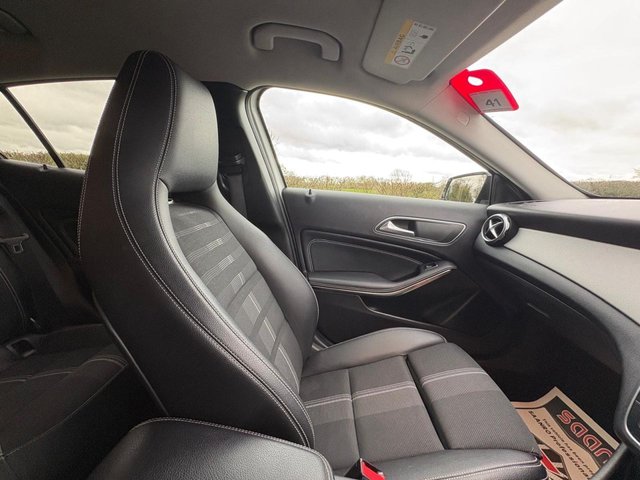 2019 Mercedes-Benz GLA - Photo 12