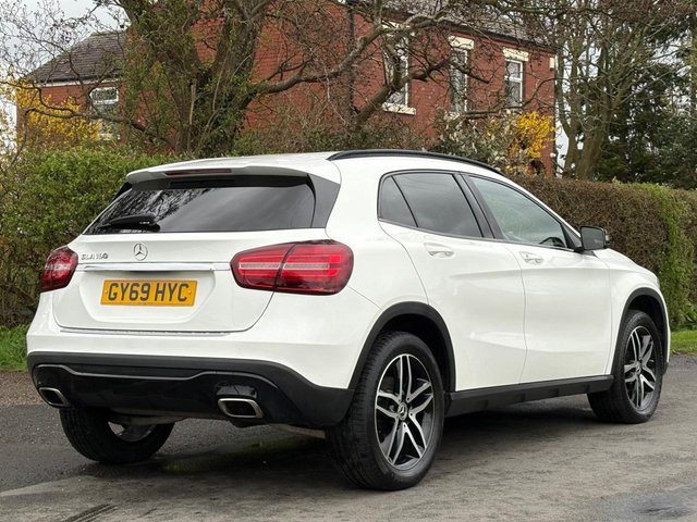 2019 Mercedes-Benz GLA - Photo 8