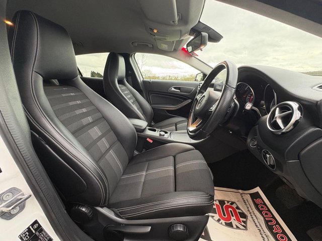 2019 Mercedes-Benz GLA - Photo 9