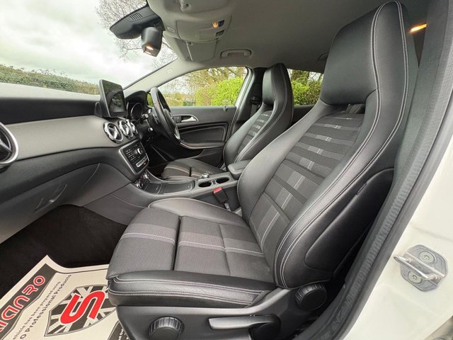 2019 Mercedes-Benz GLA - Photo 11