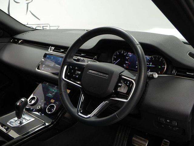 2022 Land Rover RANGE ROVER EVOQUE - Photo 12